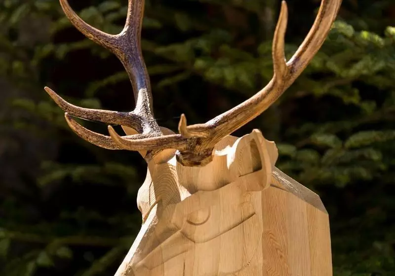 فندق Les Chalets Du Mont D Arbois & Spa, Megève