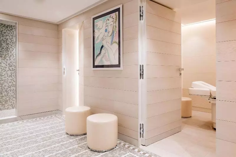 فندق Les Chalets Du Mont D Arbois & Spa, Megève