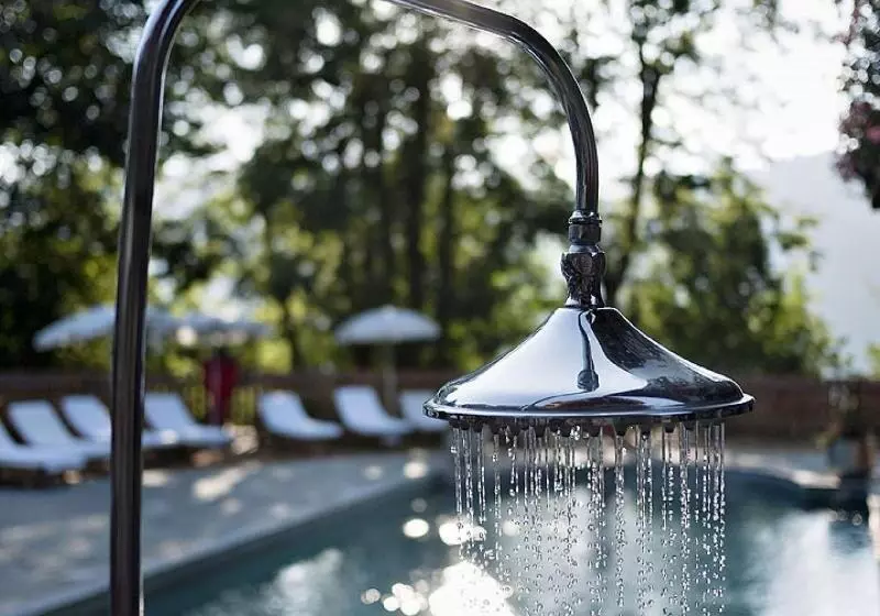 فندق Les Chalets Du Mont D Arbois & Spa, Megève