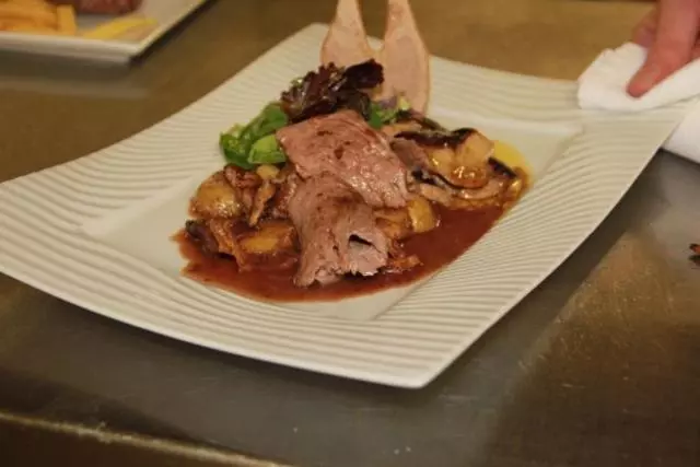 Отель Logis Hôtel De France Restaurant Le Lucullus