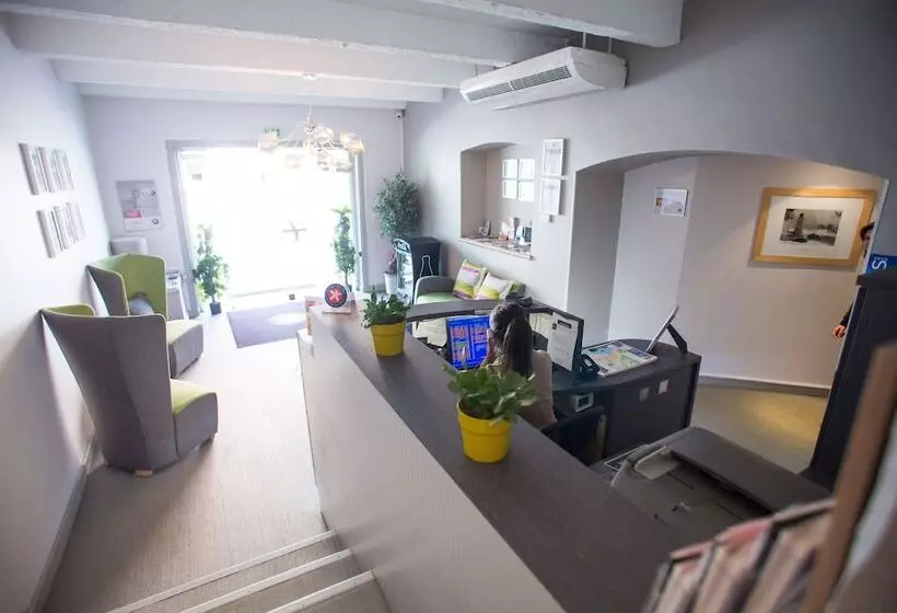 酒店 The Originals Boutique, Hôtel Cassitel, Cassis