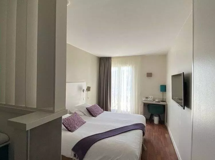 酒店 The Originals Boutique, Hôtel Cassitel, Cassis