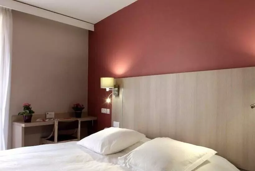 酒店 The Originals Boutique, Hôtel Cassitel, Cassis