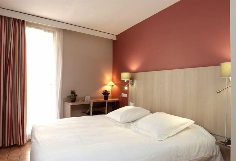 هتل The Originals Boutique, Hôtel Cassitel, Cassis