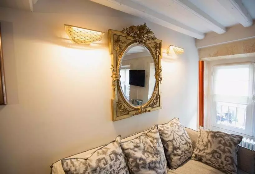 Appartement Triangle D Or Bordeaux Centre