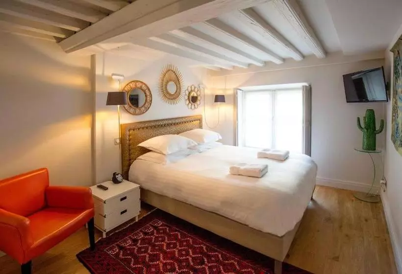 Appartement Triangle D Or Bordeaux Centre