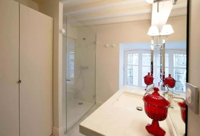 Appartement Triangle D Or Bordeaux Centre