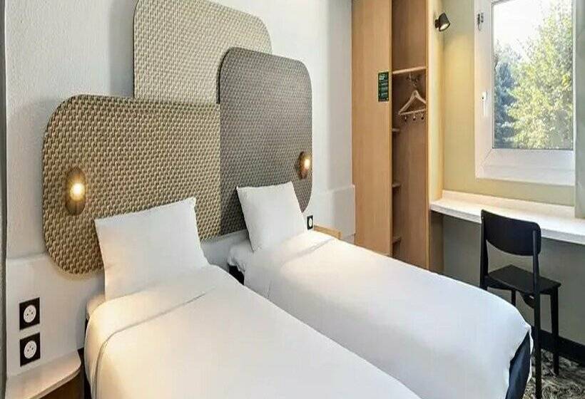 B&B HOTEL Rouen Centre Rive Droite