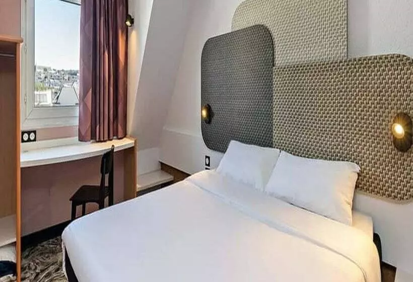 B&B HOTEL Rouen Centre Rive Droite