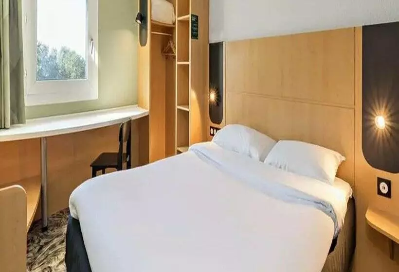 B&B HOTEL Rouen Centre Rive Droite