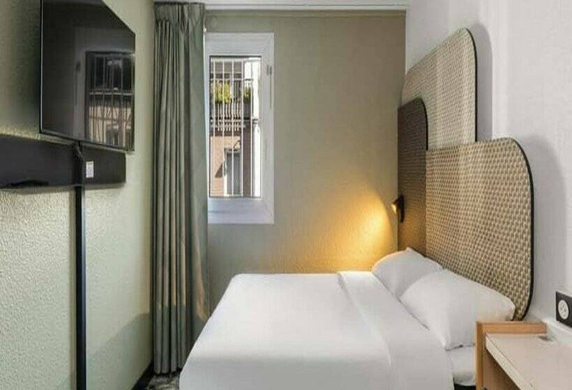 B&B HOTEL Rouen Centre Rive Droite