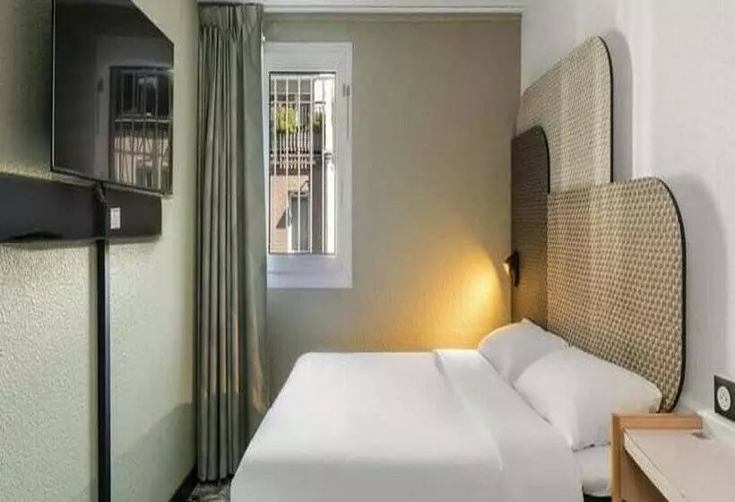 B&B HOTEL Rouen Centre Rive Droite