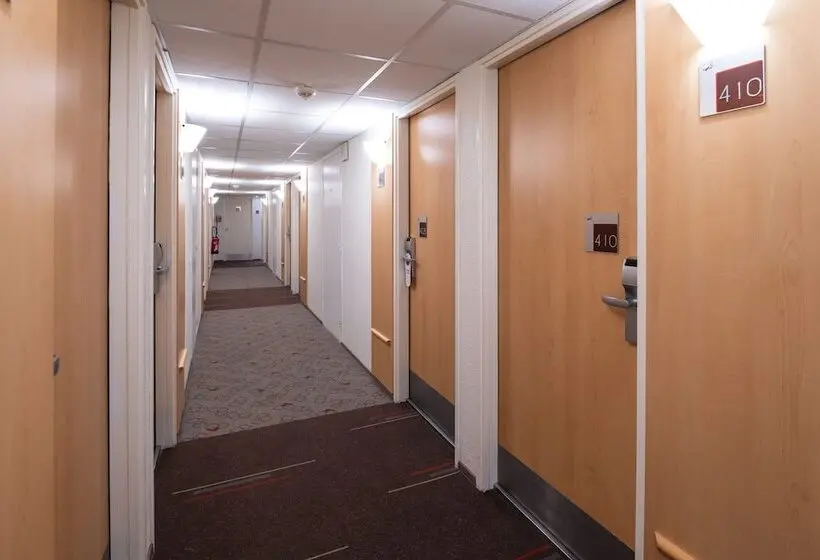 B&B HOTEL Rouen Centre Rive Droite