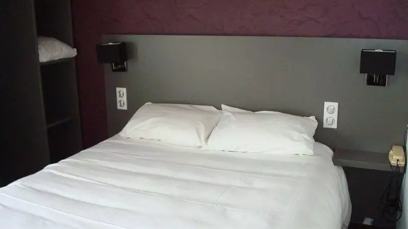 Brit Hotel Lorient Le Kerotel