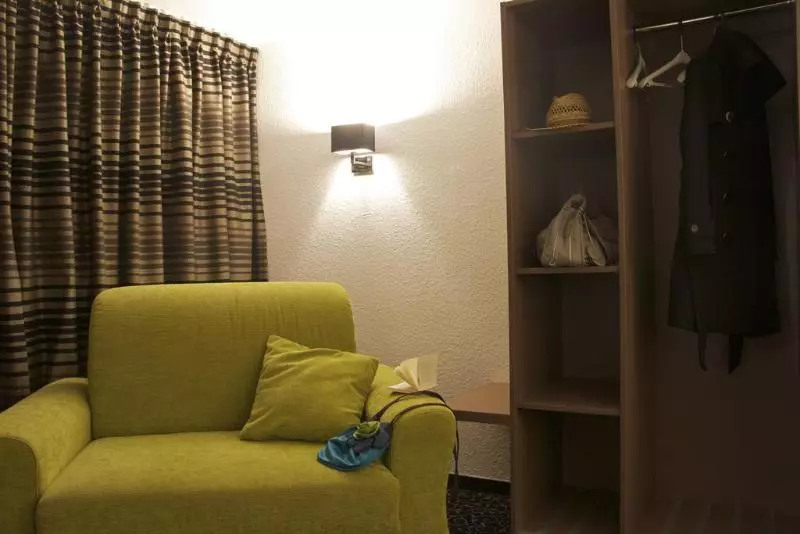 Brit Hotel Lorient Le Kerotel