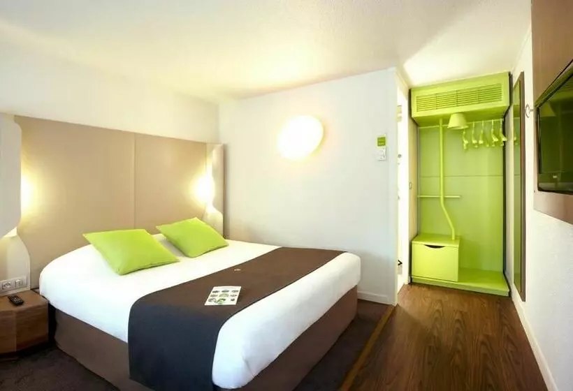 호텔 Campanile Annemasse - Genève