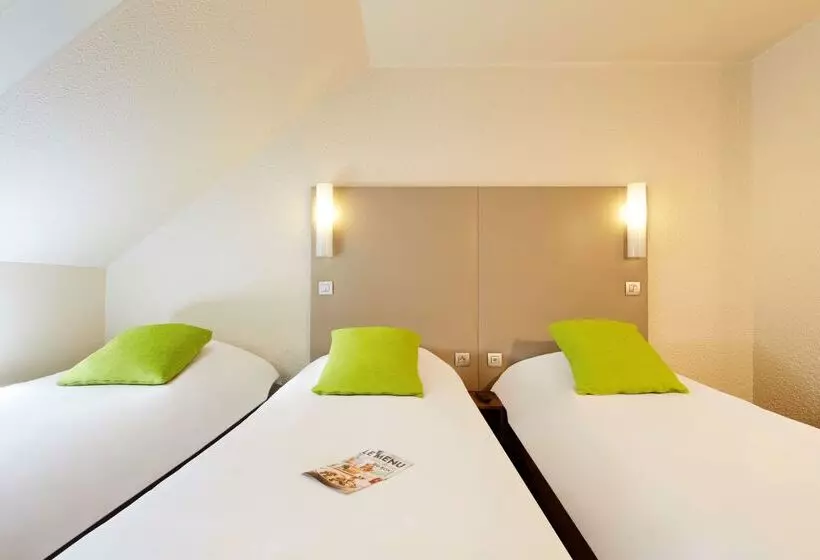 Campanile Hotel Compiegne