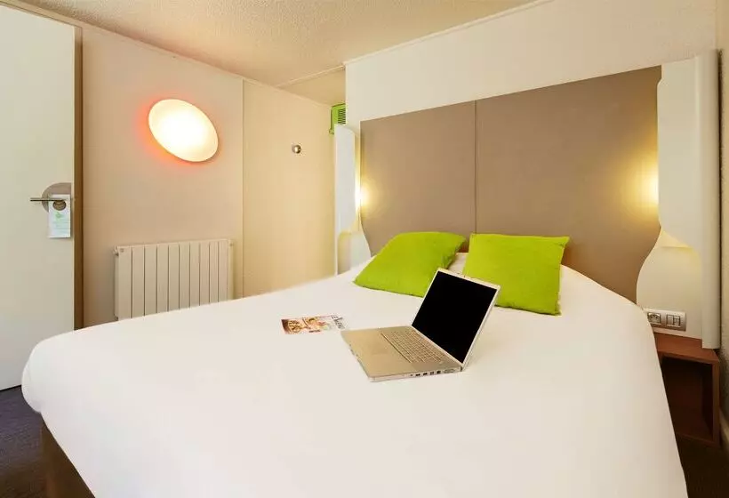 Campanile Hotel Compiegne