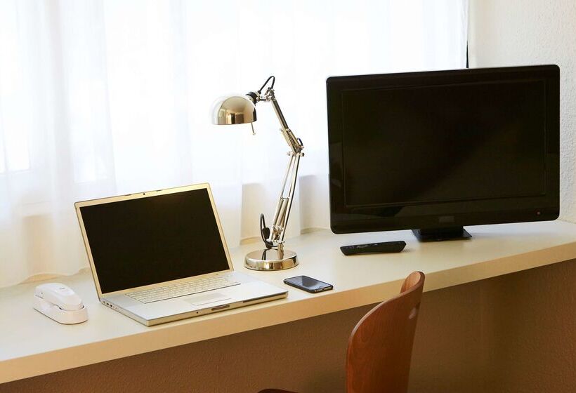 Campanile Hotel Compiegne