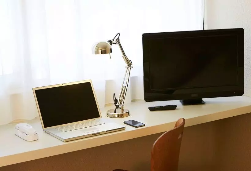 Campanile Hotel Compiegne