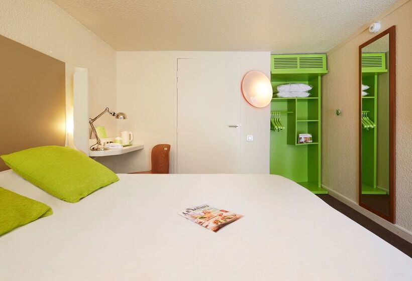 Campanile Hotel Compiegne