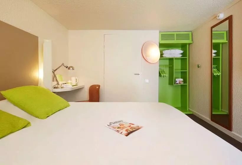 Campanile Hotel Compiegne