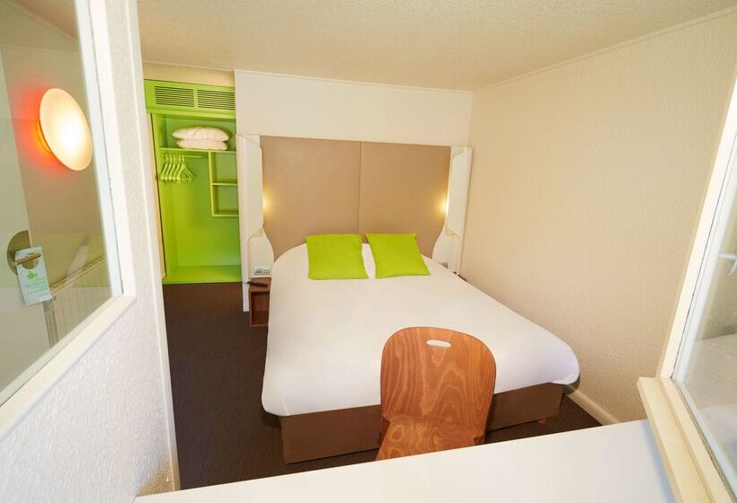 Campanile Hotel Compiegne