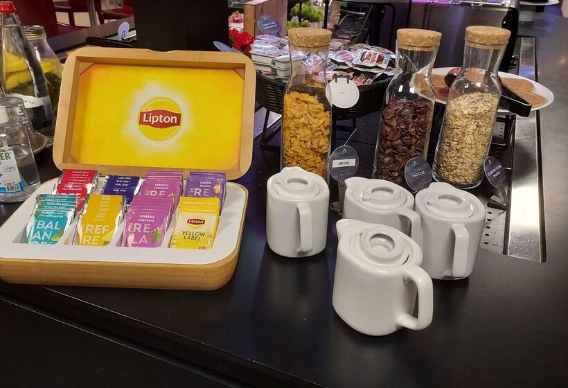 Campanile Hotel Compiegne