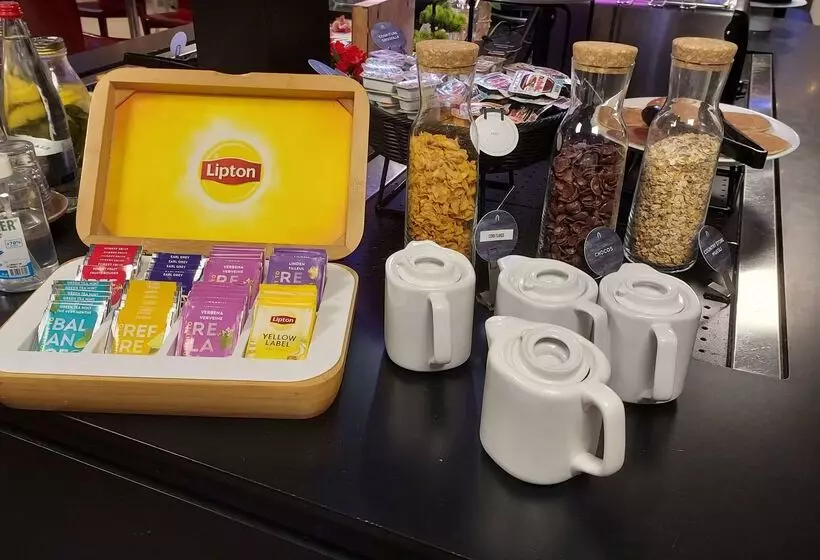 Campanile Hotel Compiegne