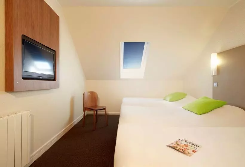 Campanile Hotel Compiegne