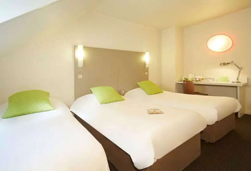 Campanile Hotel Compiegne