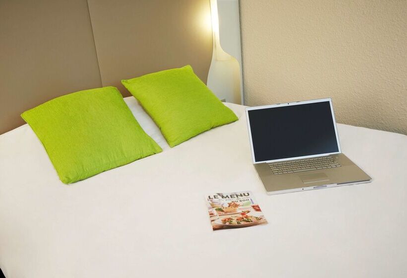 Campanile Hotel Compiegne