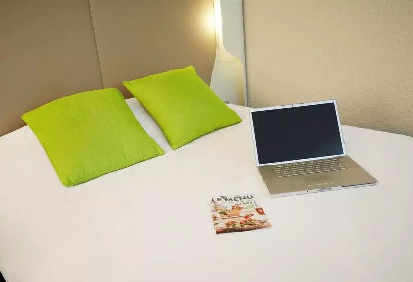 Campanile Hotel Compiegne