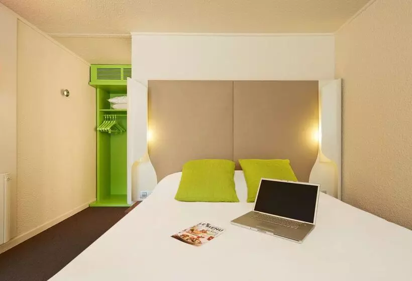 Campanile Hotel Compiegne