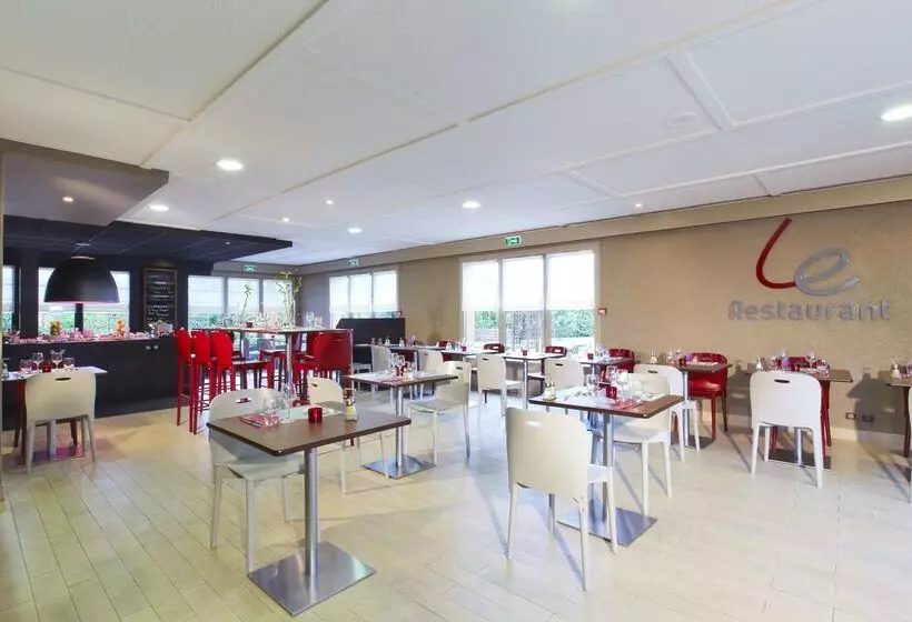 Otel Campanile Dunkerque Est Armbouts Cappel