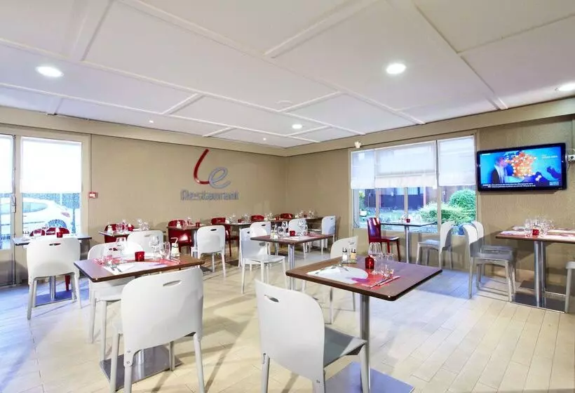 Otel Campanile Dunkerque Est Armbouts Cappel