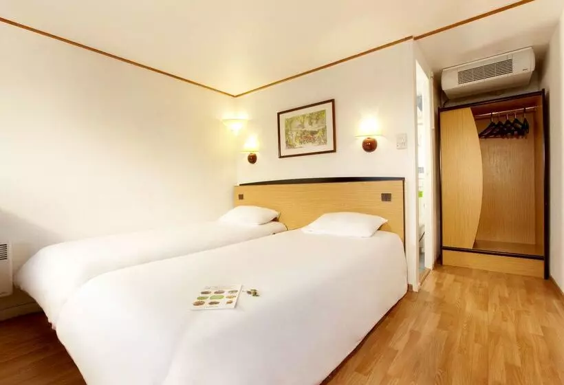 Otel Campanile Dunkerque Est Armbouts Cappel