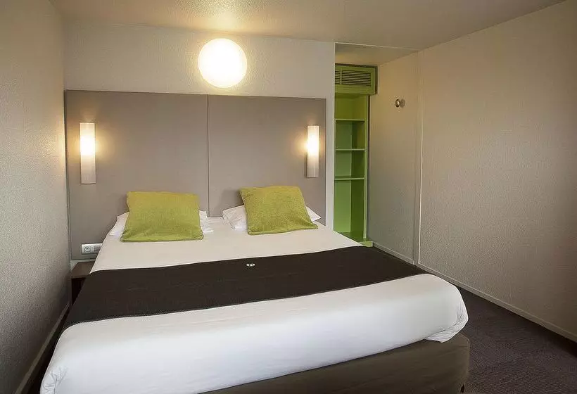 Hotel Campanile Melun Sud Dammarie Les Lys