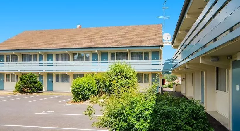 Hotel Campanile Melun Sud Dammarie Les Lys