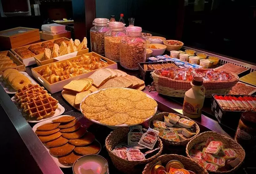 Hotel Campanile Melun Sud Dammarie Les Lys