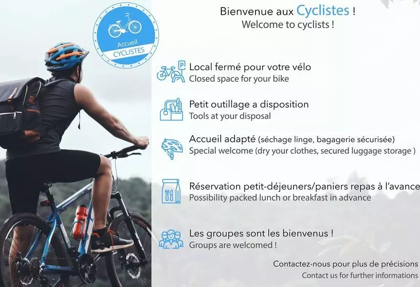 בית מלון כפרי Campanile Orange A7/ A9