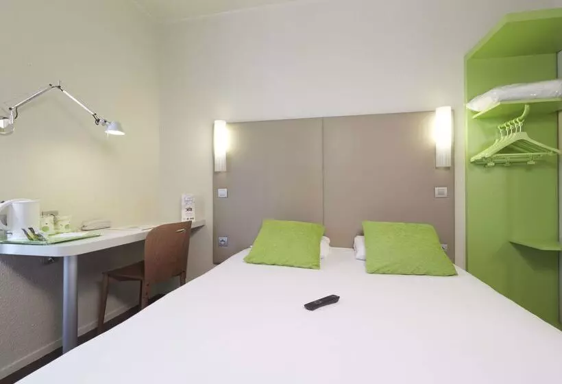 בית מלון כפרי Campanile Paris Ouest   Porte De Champerret Levallois