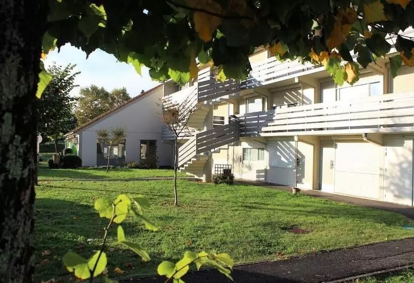 Ampaline Hotel   Perigueux Boulazac
