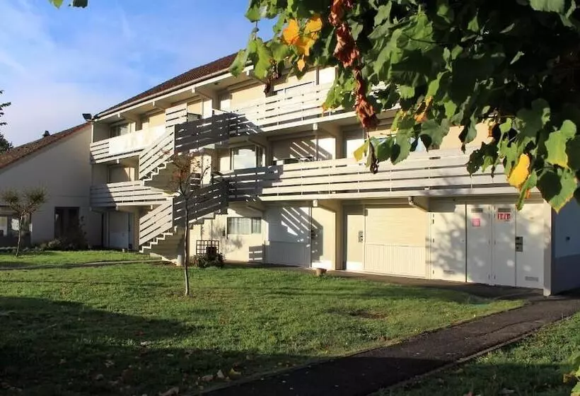 Ampaline Hotel   Perigueux Boulazac