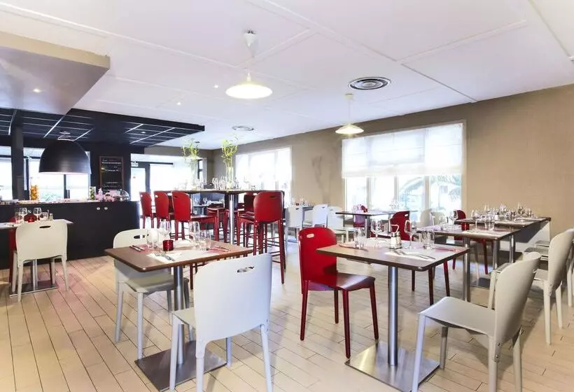 Hotel Campanile Perpignan Sud