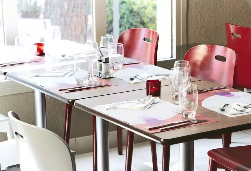 Hotel Campanile Perpignan Sud