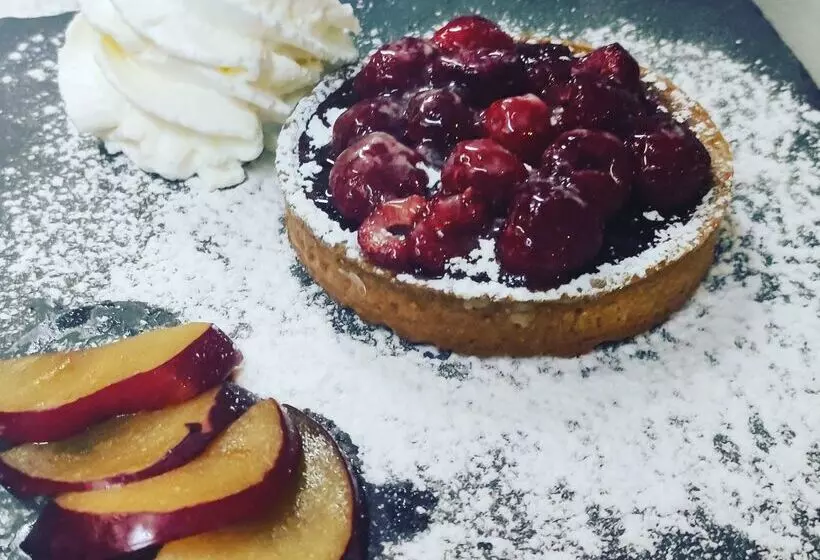 Hotel Campanile Perpignan Sud