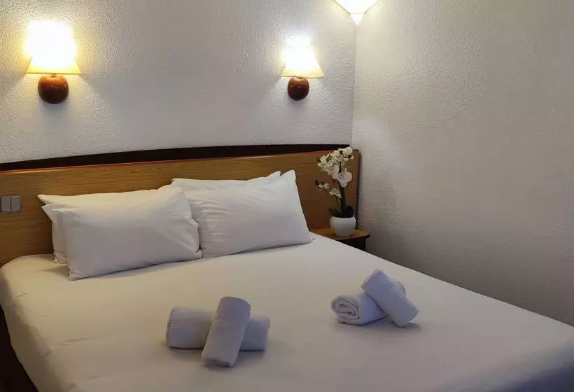 Hotel Campanile Perpignan Sud