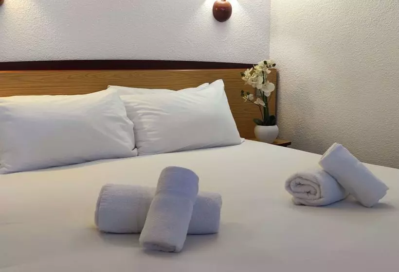 Hotel Campanile Perpignan Sud