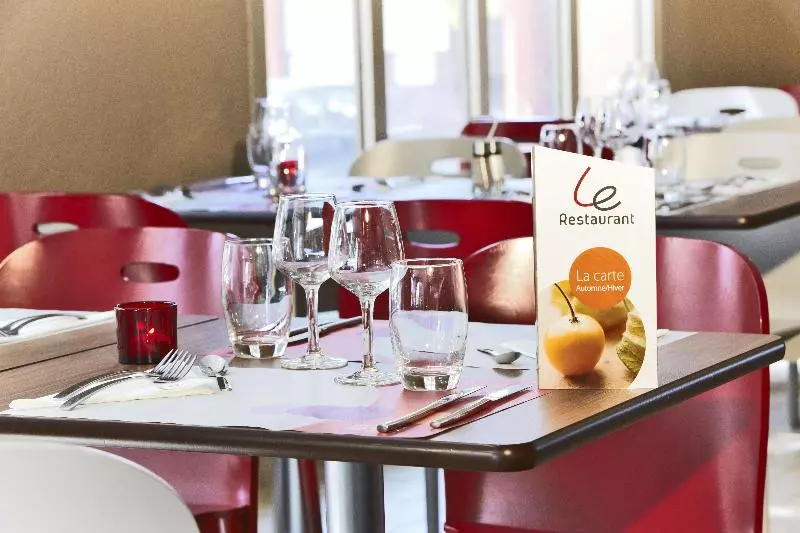 Hotel Campanile Perpignan Sud